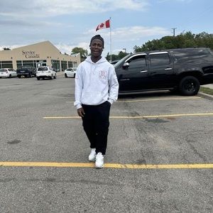 Meet your Posher, Ibrahim